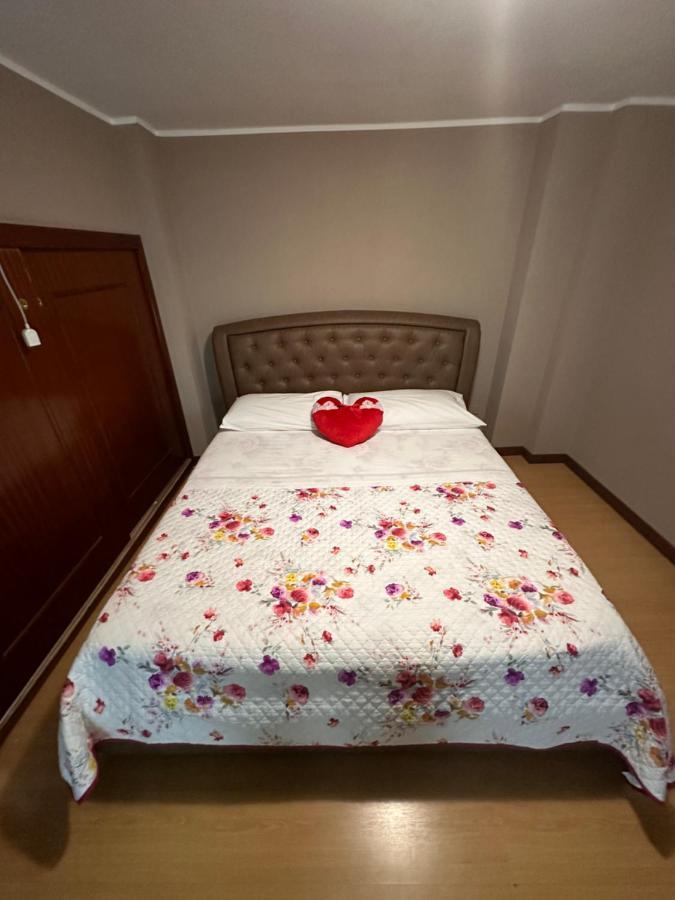 סן ג'יורג'יו א קרמאנו La Casetta Guest House מראה חיצוני תמונה